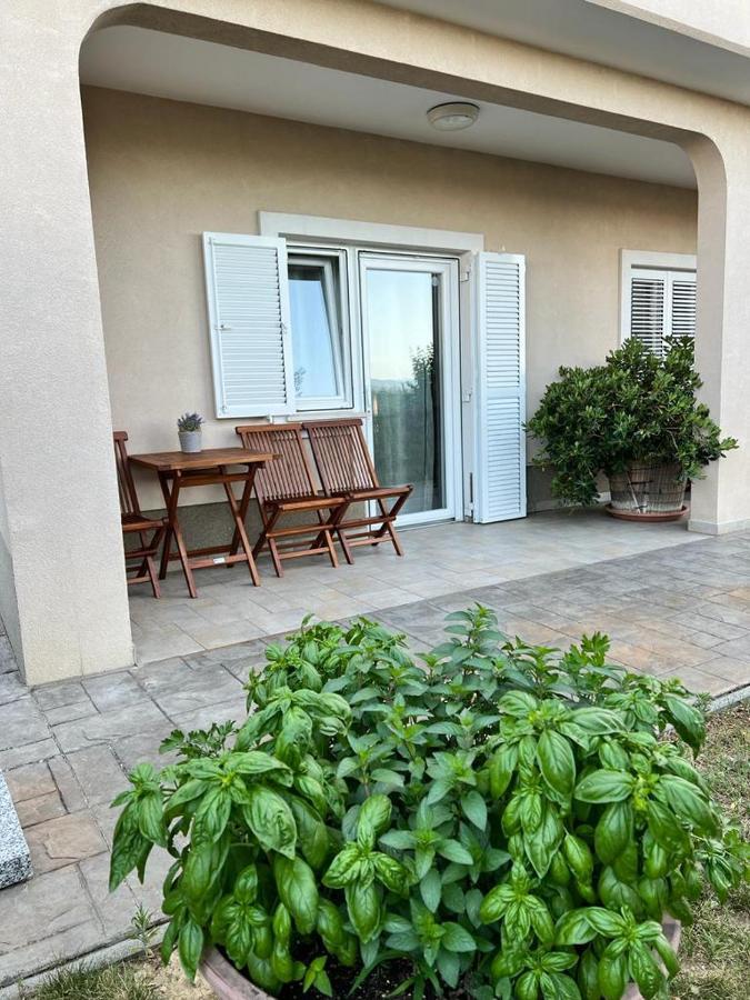 Seaview Apartments Κόπερ Εξωτερικό φωτογραφία
