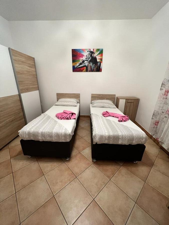Seaview Apartments Κόπερ Εξωτερικό φωτογραφία