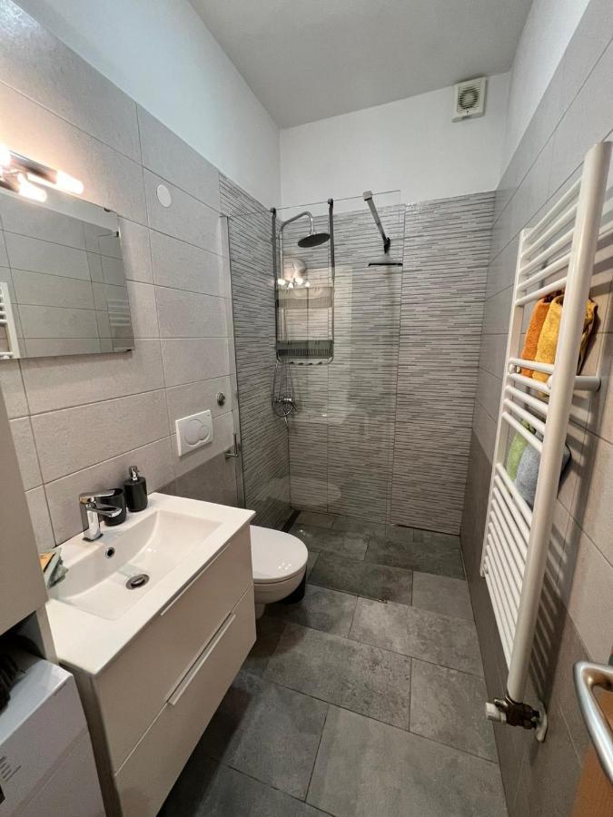 Seaview Apartments Κόπερ Εξωτερικό φωτογραφία