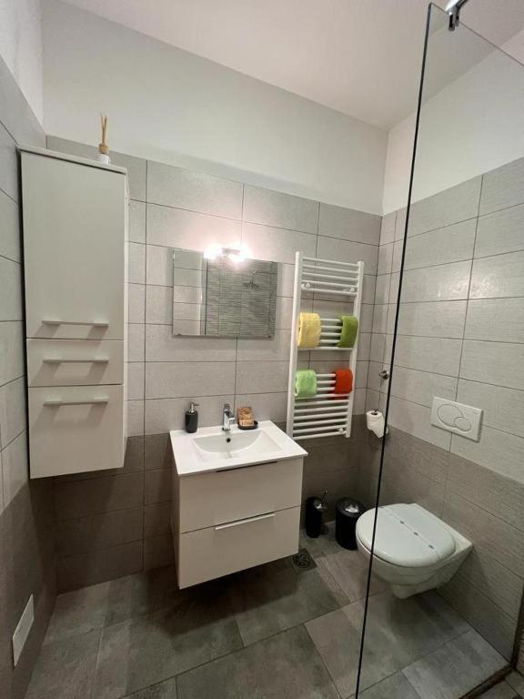 Seaview Apartments Κόπερ Εξωτερικό φωτογραφία